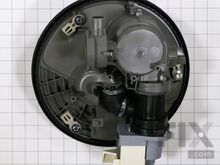 Pump & Motor – Part Number: W10847562