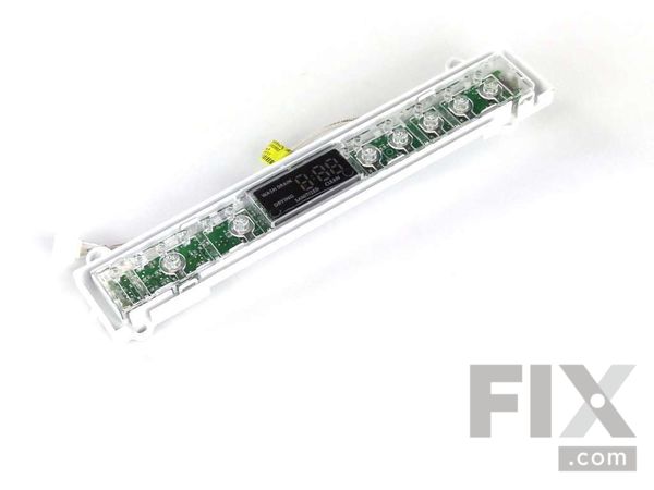 11728118-1-M-Whirlpool-W10847890-User Interface and Display Board