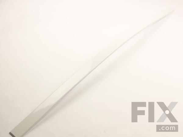 11728123-1-M-Whirlpool-W10848410-Handle - White