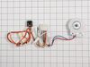Evaporator Fan Motor – Part Number: W10850438