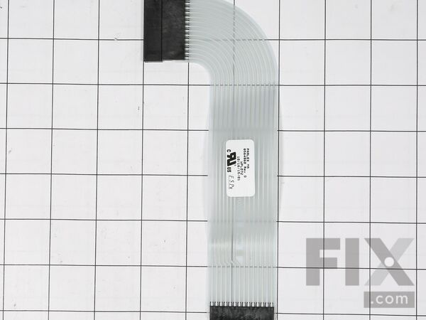 11728129-1-M-Whirlpool-W10850507-User Interface Ribbon