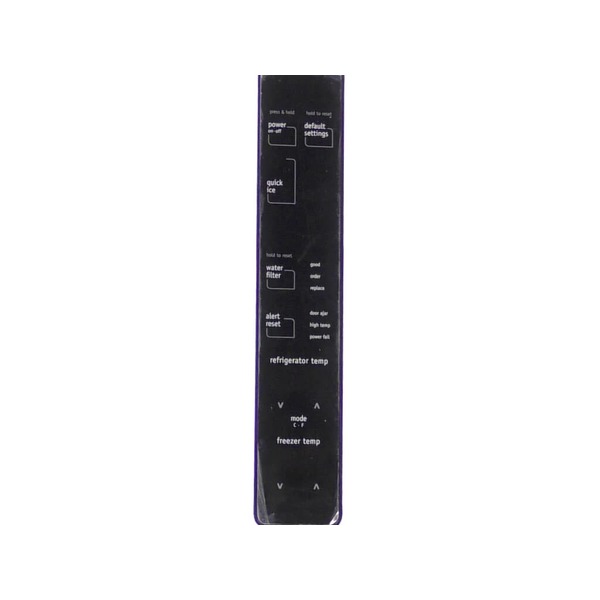 11728167-1-M-Frigidaire-242048224-USER INTERFACE