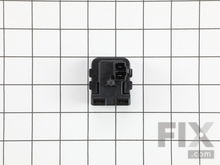 Start Device – Part Number: 297259515