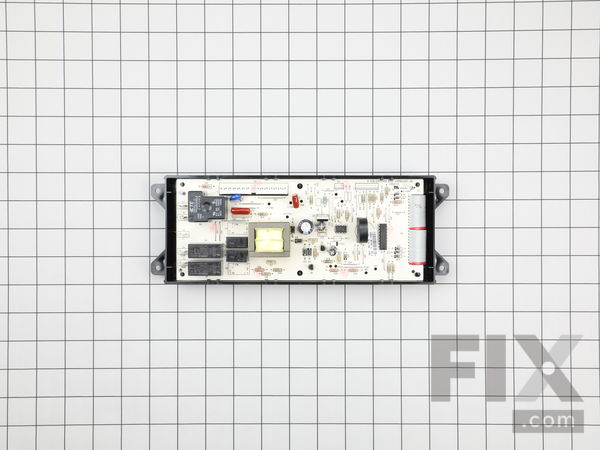 11728190-1-M-Frigidaire-316557146-CLOCK/TIMER