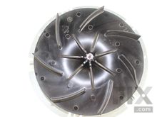 MOTOR – Part Number: 318575614