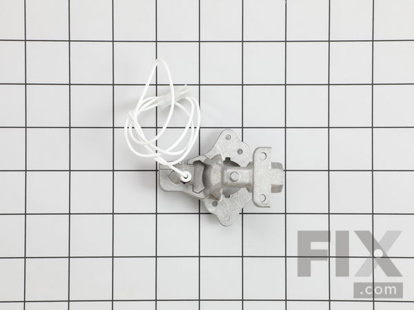 11728254-1-M-Frigidaire-5304500187-IGNITOR/ORIFICE ASS