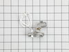 11728254-2-S-Frigidaire-5304500187-IGNITOR/ORIFICE ASS
