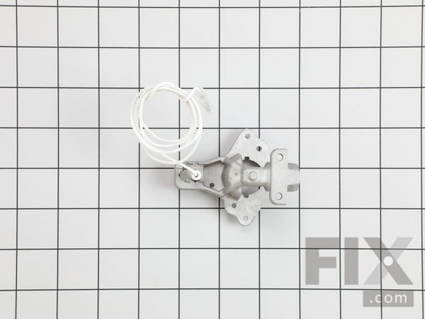 11728255-1-M-Frigidaire-5304500188-Range Ignitor/Orifice Ass