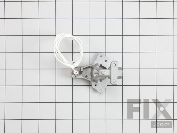 11728256-1-M-Frigidaire-5304500189-Igniter/Orifice Ass