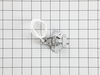 11728256-1-S-Frigidaire-5304500189-Igniter/Orifice Ass