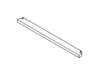 TRIM – Part Number: 5304500609