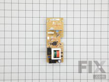CONTROL BOARD – Part Number: 5304503437