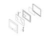 DOOR Assembly – Part Number: 5304503440