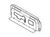 PANEL – Part Number: 808734801
