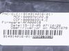 11728635-3-S-Frigidaire-809019910-Main Board Control Assembly