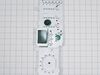 UI BOARD ASSEMBLY – Part Number: 809020007