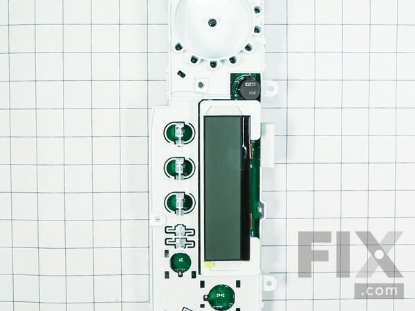 11728637-1-M-Frigidaire-809020010-CONTROL BOARD