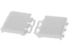 PUSH BUTTON SET – Part Number: 00623909