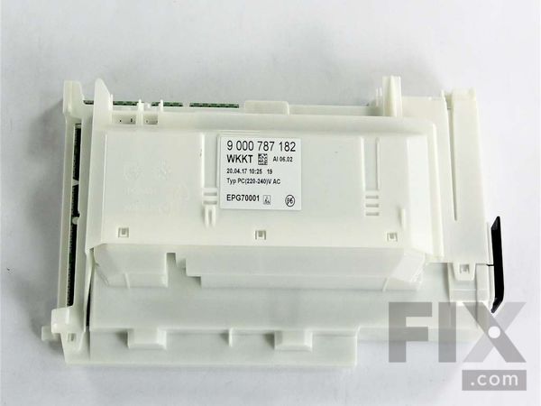 11728796-1-M-Bosch-00755090-CONTROL MODULE NOT PROGR