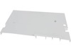 BACK PANEL – Part Number: 11011224