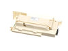 CONTROL MODULE PROGRAMME – Part Number: 12006924
