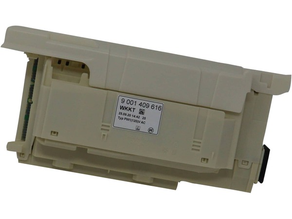 11728963-1-M-Bosch-12010648-POWER MODULE PROGRAMMED
