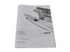 INSTRUCTION MANUAL – Part Number: 18015752