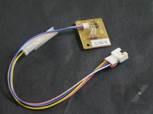 11728996-1-M-LG-6871JB2074Q-PCB ASSEMBLY,DISPLAY