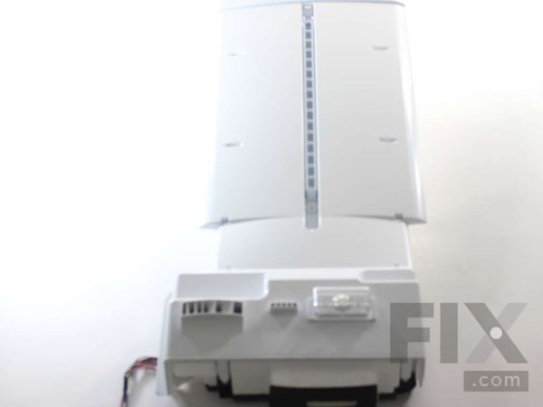 11729008-1-M-LG-ADJ73592107-DUCT ASSEMBLY,MULTI