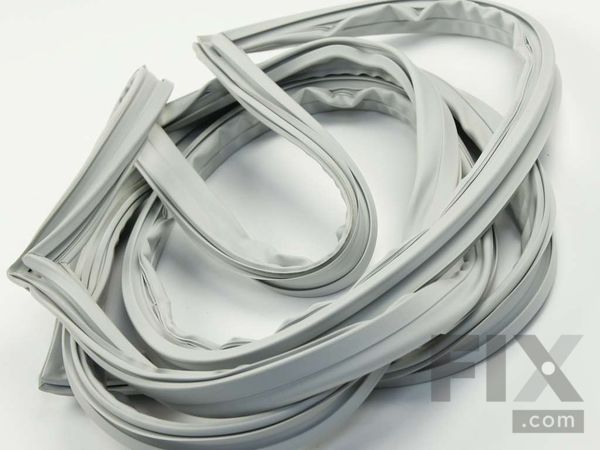 11729009-1-M-LG-ADX72910107-GASKET ASSEMBLY, DOOR