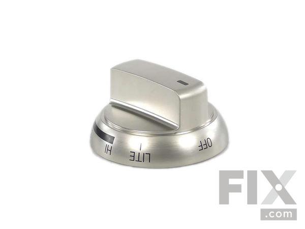 11729020-1-M-LG-AEZ74073401-KNOB Assembly