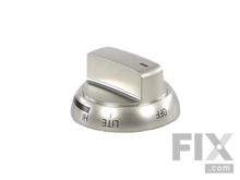 KNOB Assembly – Part Number: AEZ74073401