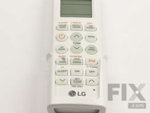 Remote Control – Part Number: AKB74375404