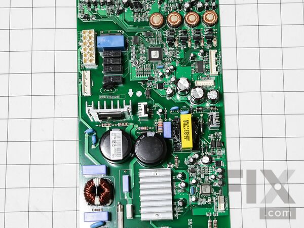 11729025-1-M-LG-EBR78940615-Control Board Assembly