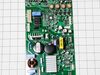 Control Board Assembly – Part Number: EBR78940615