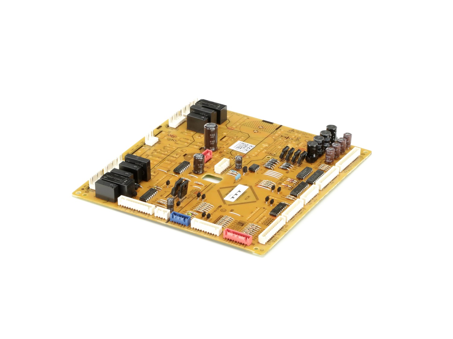 DA92-00228F Carte inverter pour réfrigérateur SAMSUNG DA92-00228F Carte inverter pour réfrigérateur SAMSUNG