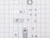 Accessory Assembly – Part Number: DD98-01051A