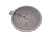 HEATER RADIANT-DUAL;AC240V,9 Inch/12 Inch,1900W – Part Number: DG47-00064A