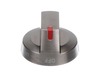 Range Surface Burner Knob – Part Number: DG64-00473B