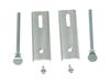 INSTALLATION KIT – Part Number: WB01X24570