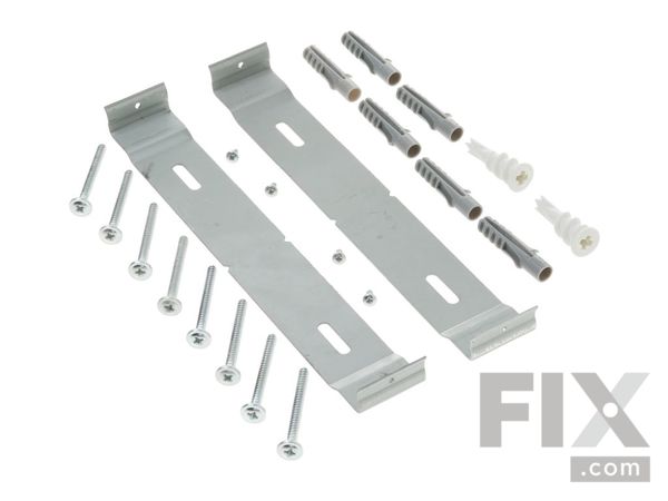 11729075-1-M-GE-WB01X25087-INSTALLATION HARDWARE KIT