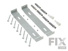 INSTALLATION HARDWARE KIT – Part Number: WB01X25087