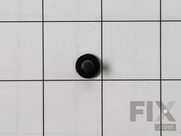 11729077-1-M-GE-WB02X24790-Burner Grate Foot
