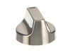 KNOB ASM, Stainless Steel – Part Number: WB03X24158