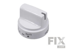 KNOB Assembly – Part Number: WB03X24795