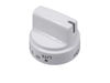 11729080-2-S-GE-WB03X24795- KNOB Assembly