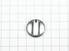11729081-1-S-GE-WB03X24818-Knob - Stainless