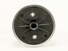 11729081-2-S-GE-WB03X24818-Knob - Stainless