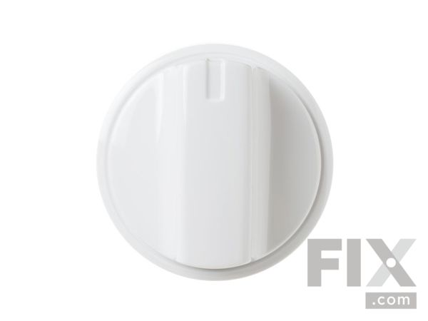 11729082-1-M-GE-WB03X24952-KNOB INFINITE (White)