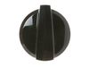 11729085-2-S-GE-WB03X25797-KNOB Assembly (BK)
